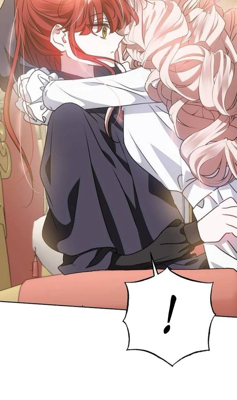 Манга Mой маленький дьявол - Глава 62 Страница 18