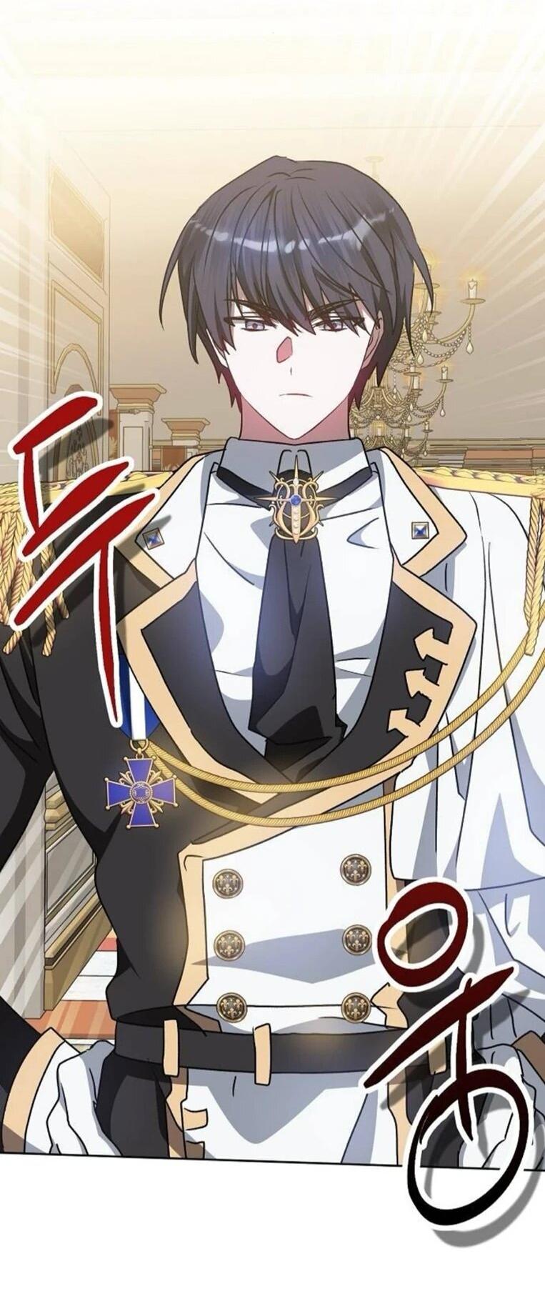 Манга Mой маленький дьявол - Глава 61 Страница 36