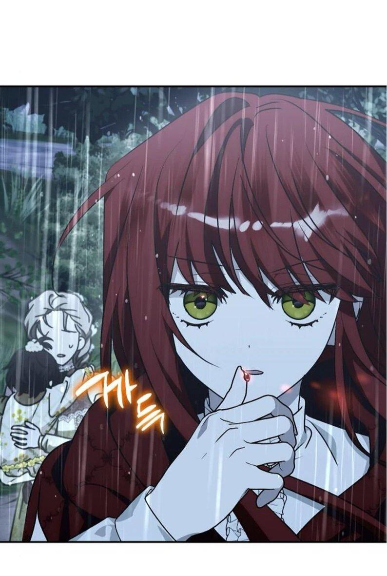 Манга Mой маленький дьявол - Глава 60 Страница 3