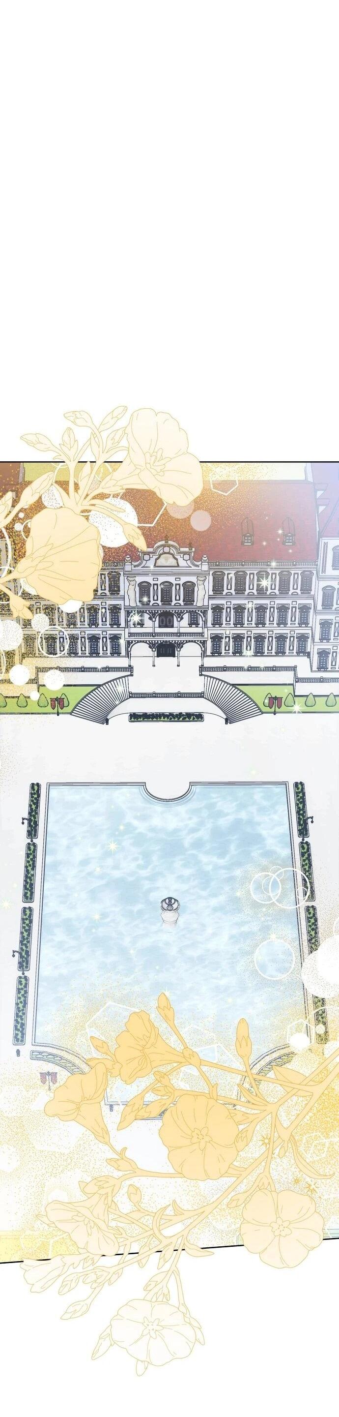 Манга Mой маленький дьявол - Глава 64 Страница 10