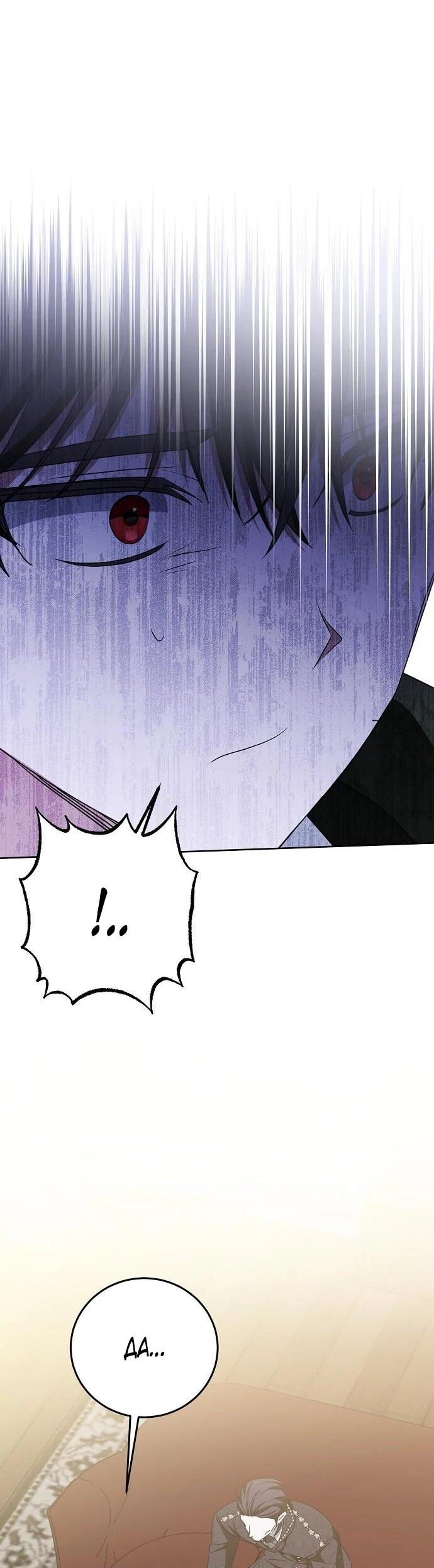 Манга Mой маленький дьявол - Глава 64 Страница 16