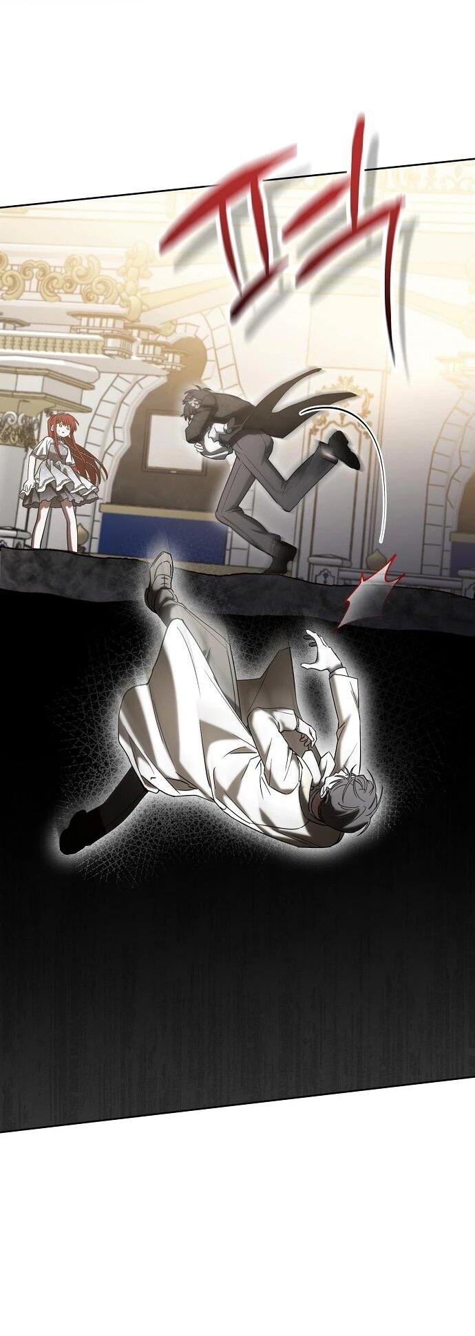 Манга Mой маленький дьявол - Глава 63 Страница 46