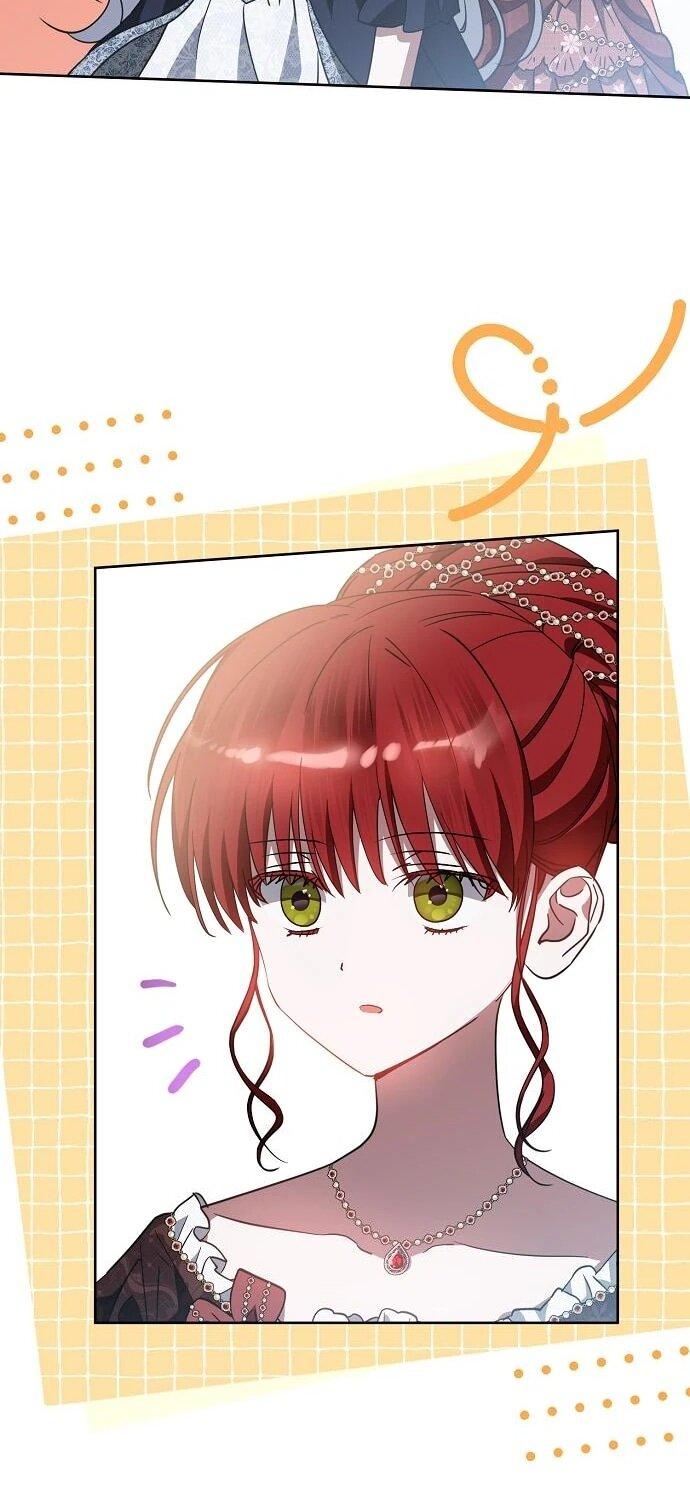 Манга Mой маленький дьявол - Глава 65 Страница 12