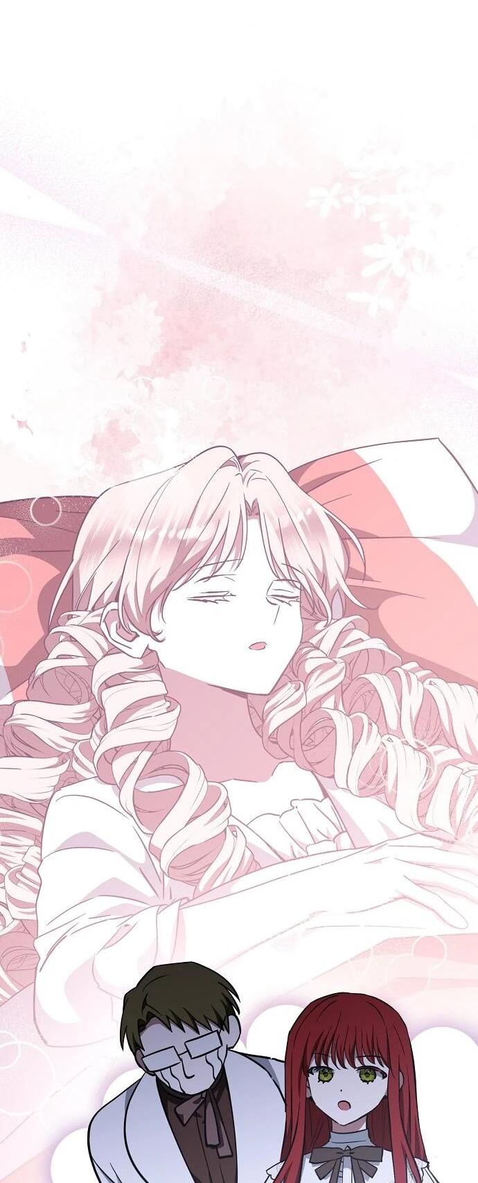 Манга Mой маленький дьявол - Глава 68 Страница 11