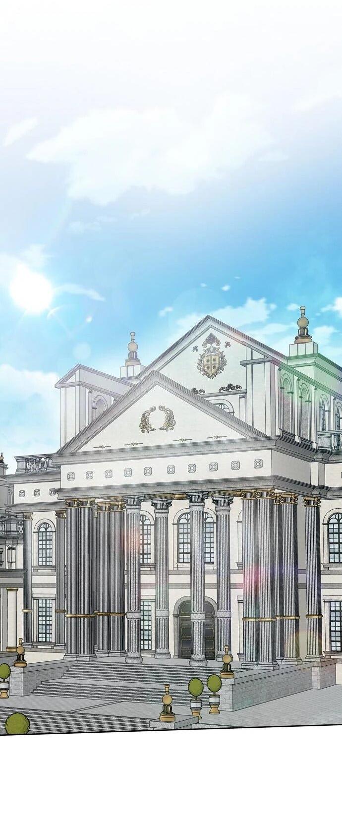 Манга Mой маленький дьявол - Глава 66 Страница 42