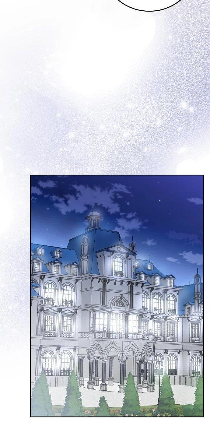 Манга Mой маленький дьявол - Глава 66 Страница 35