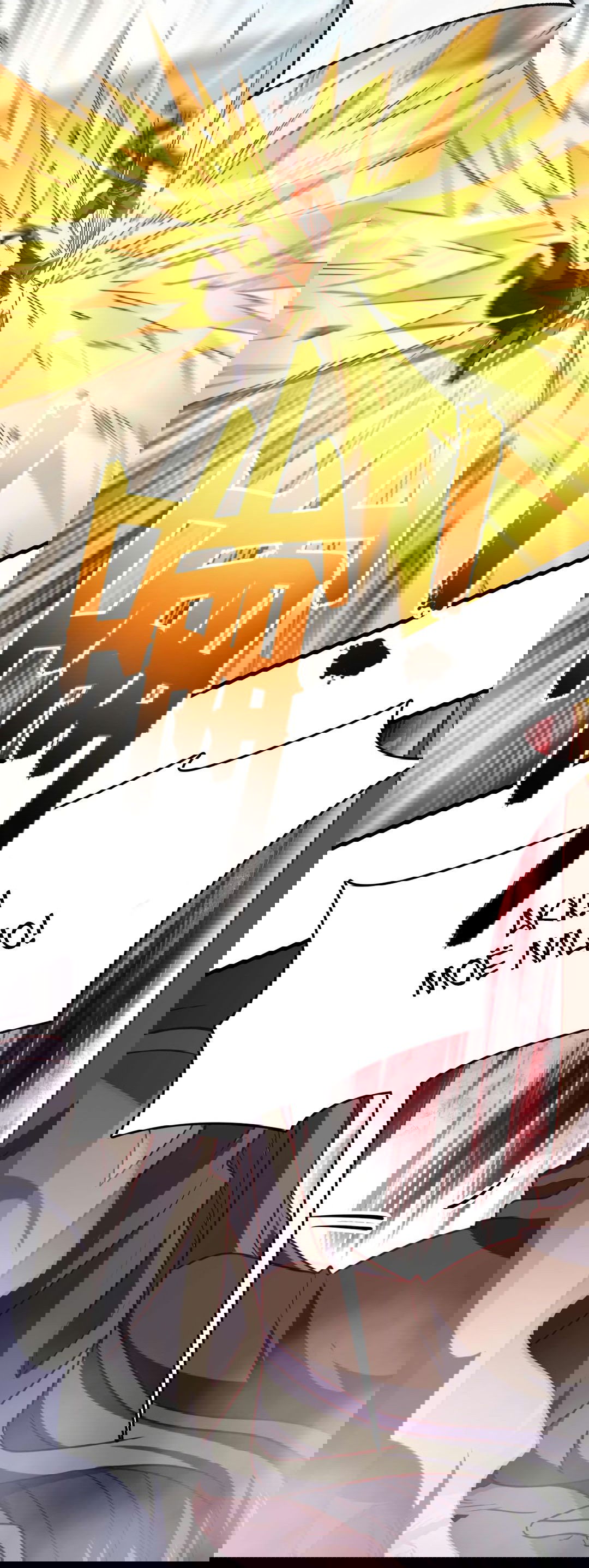 Манга Я - потомок Божественного Дракона! - Глава 34 Страница 7