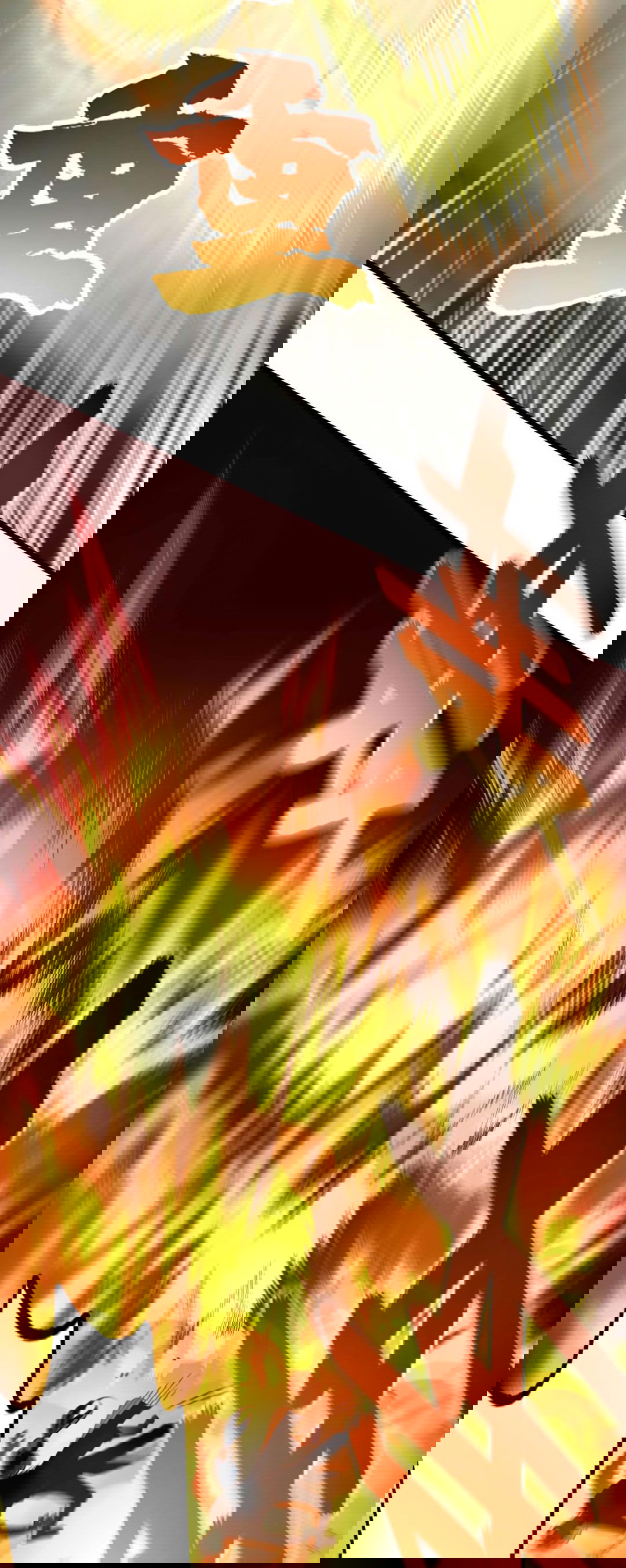 Манга Я - потомок Божественного Дракона! - Глава 34 Страница 21