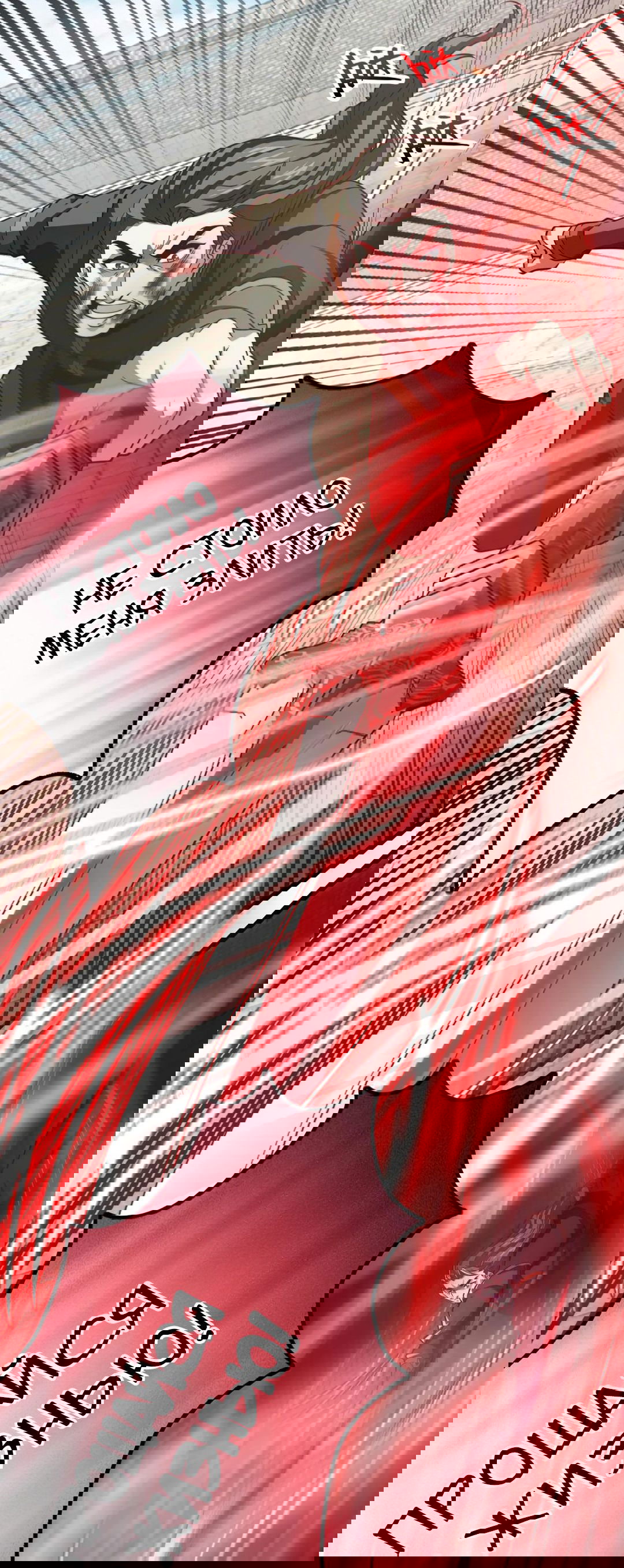 Манга Я - потомок Божественного Дракона! - Глава 34 Страница 13