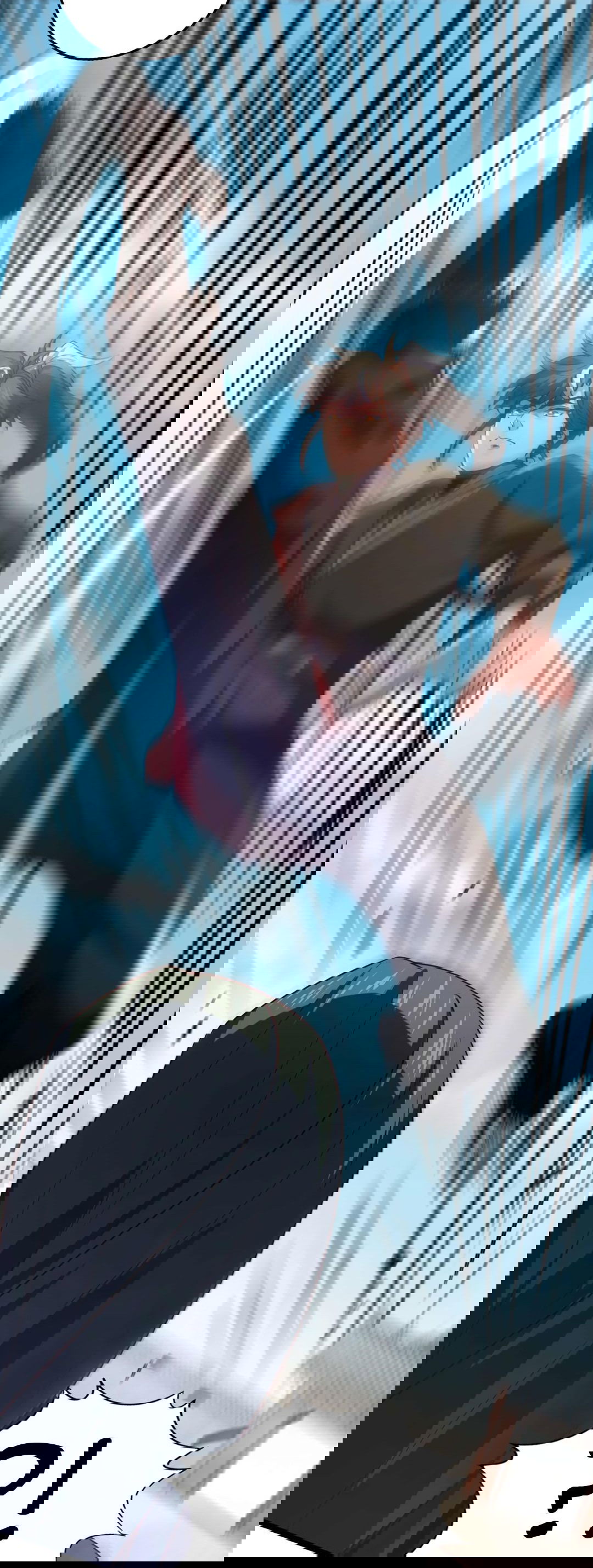 Манга Я - потомок Божественного Дракона! - Глава 34 Страница 5