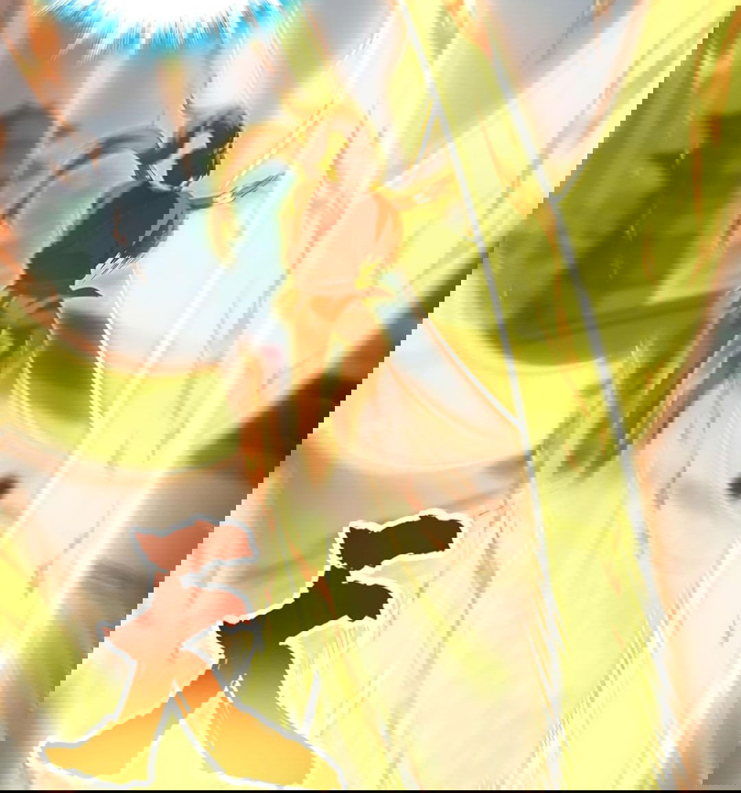 Манга Я - потомок Божественного Дракона! - Глава 34 Страница 20