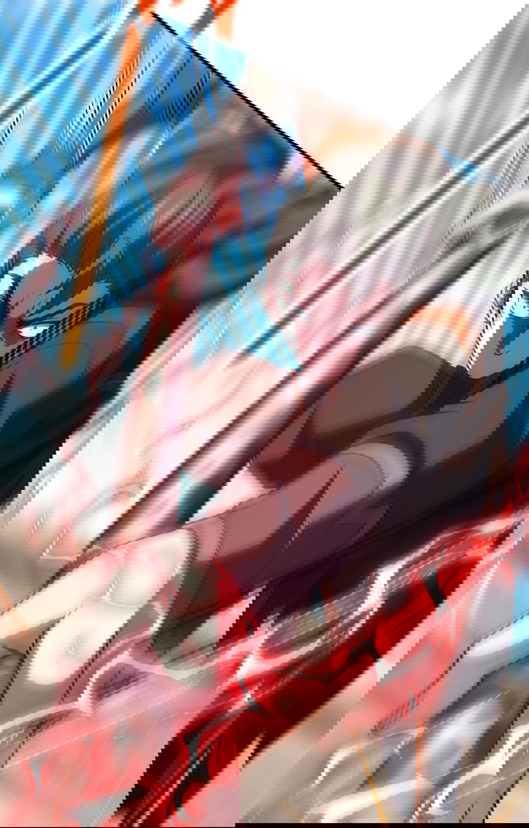 Манга Я - потомок Божественного Дракона! - Глава 33 Страница 21