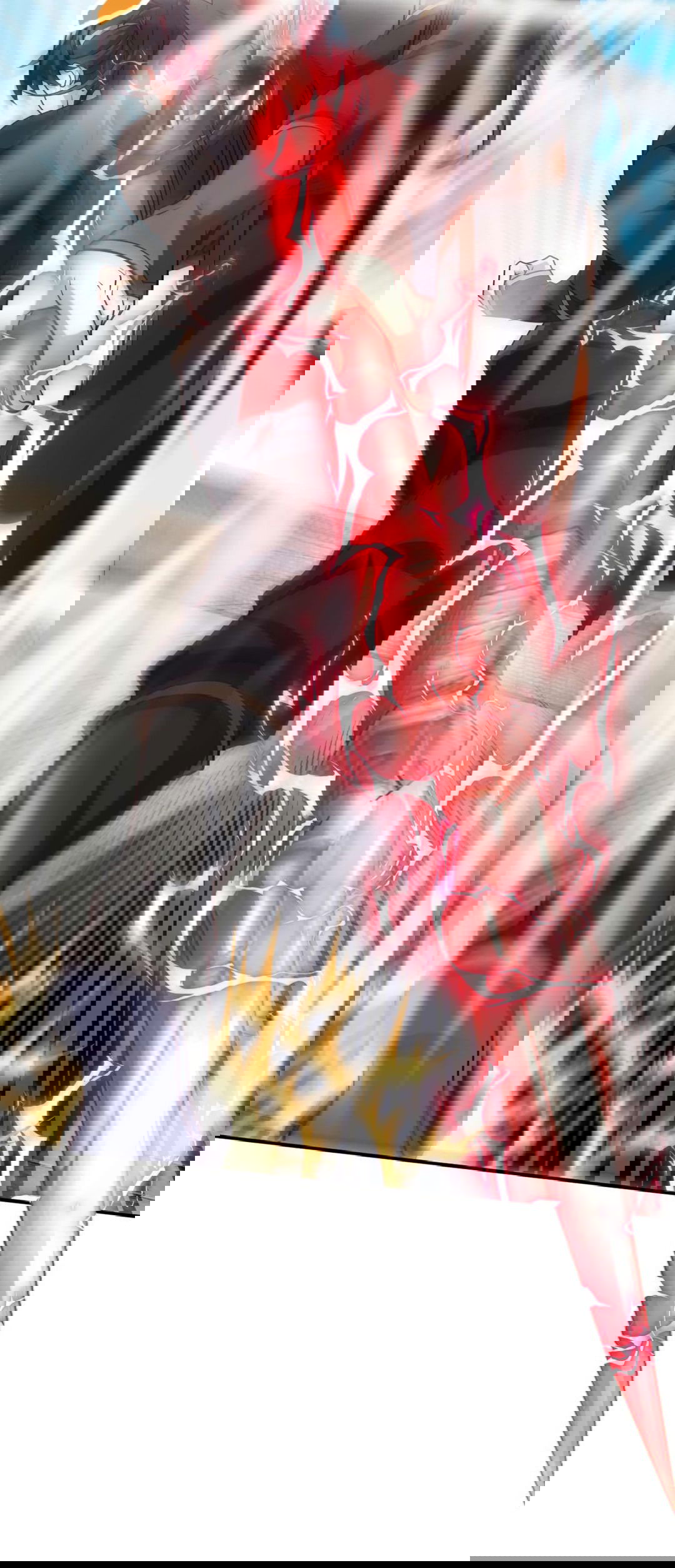 Манга Я - потомок Божественного Дракона! - Глава 33 Страница 25