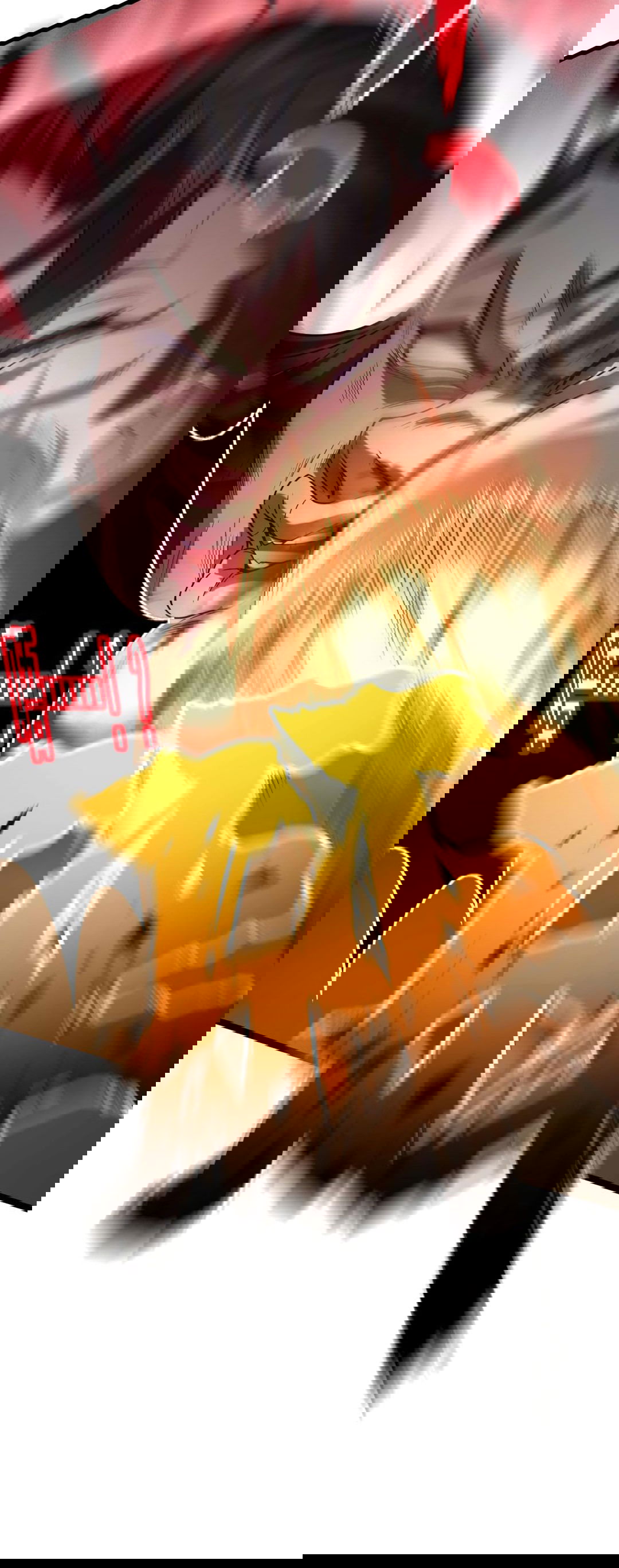 Манга Я - потомок Божественного Дракона! - Глава 33 Страница 37