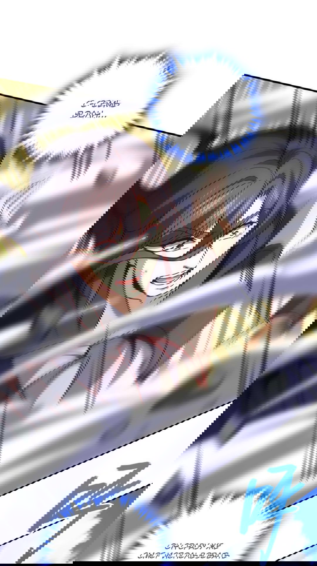 Манга Я - потомок Божественного Дракона! - Глава 33 Страница 1