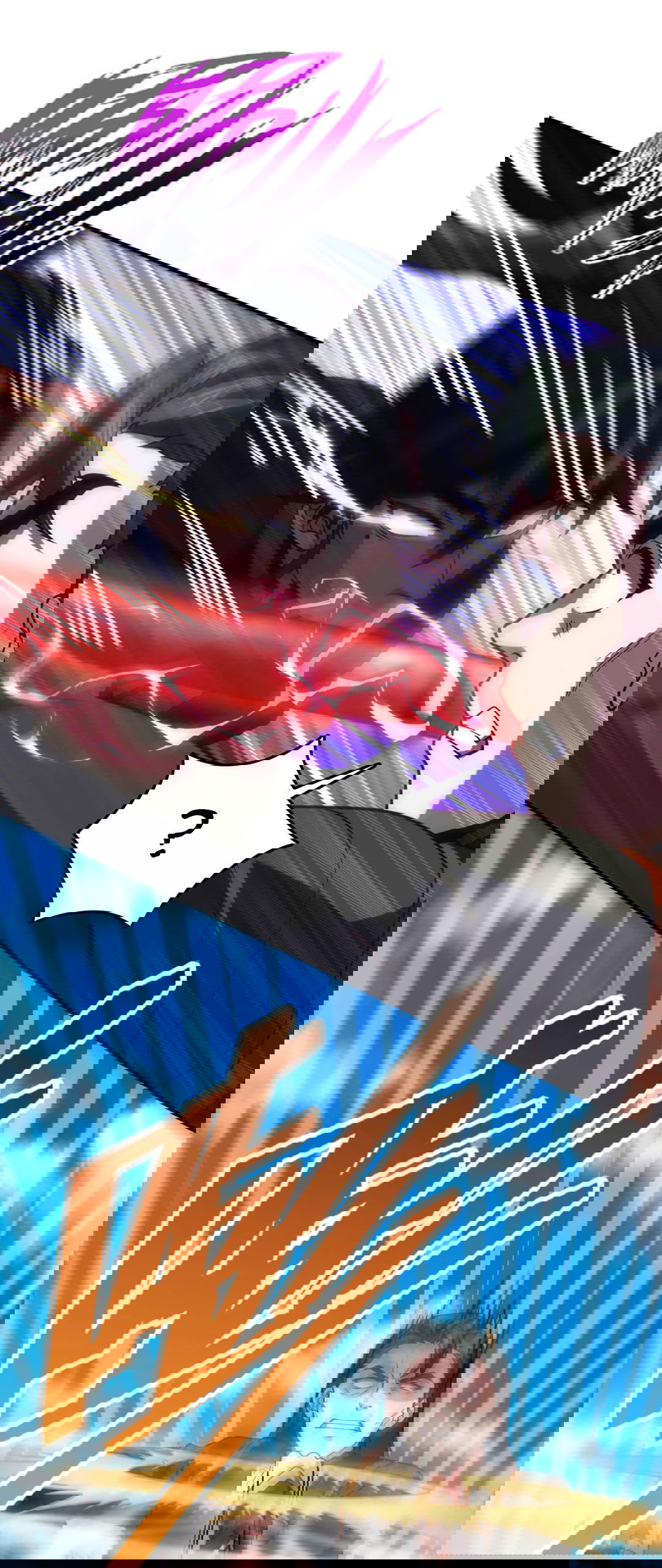 Манга Я - потомок Божественного Дракона! - Глава 33 Страница 24