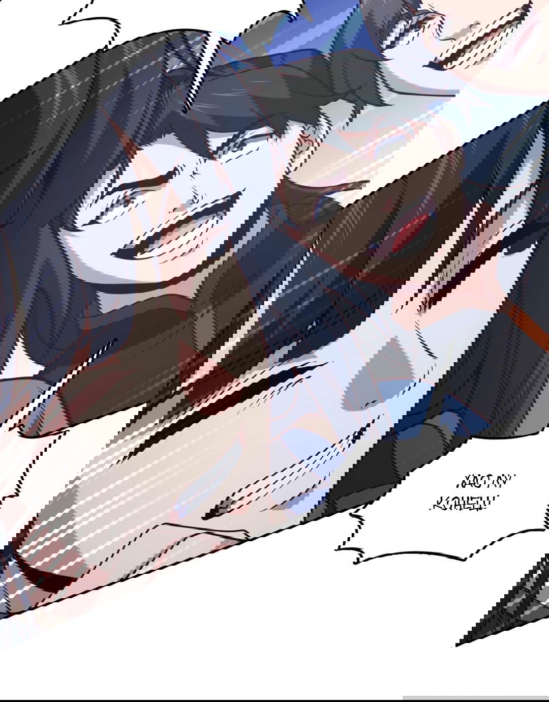 Манга Я - потомок Божественного Дракона! - Глава 33 Страница 23