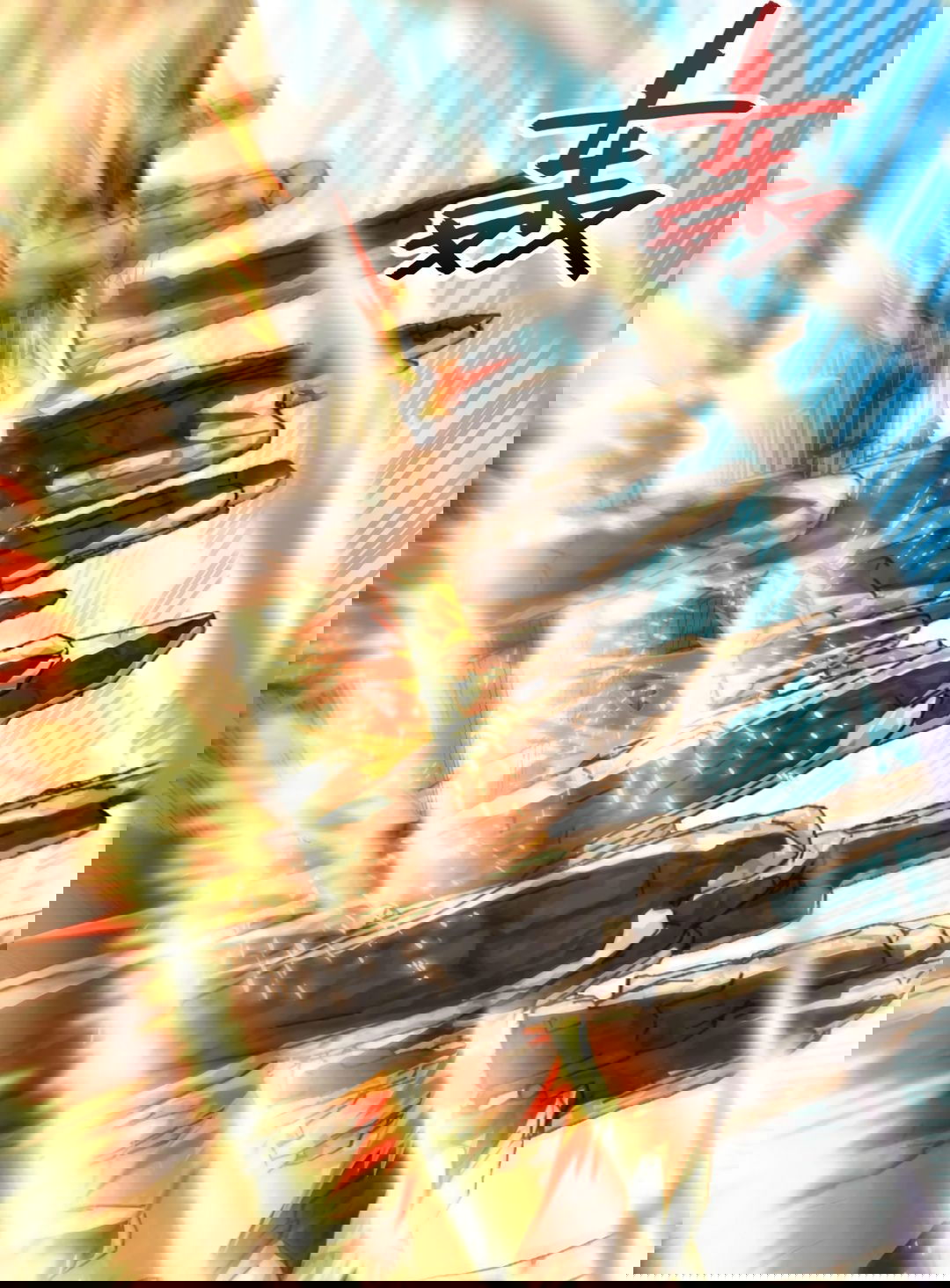 Манга Я - потомок Божественного Дракона! - Глава 32 Страница 43