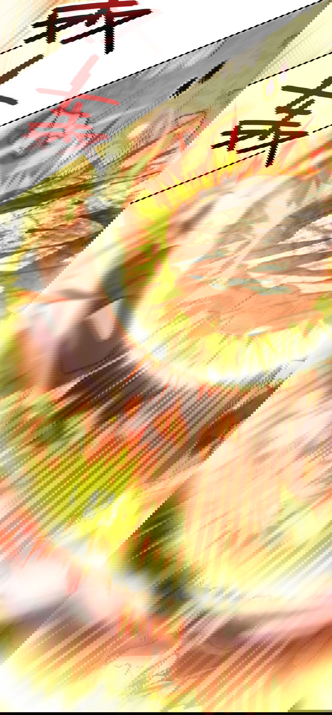 Манга Я - потомок Божественного Дракона! - Глава 32 Страница 41