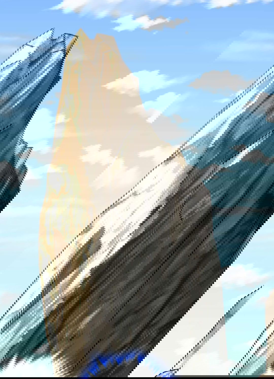 Манга Я - потомок Божественного Дракона! - Глава 32 Страница 36