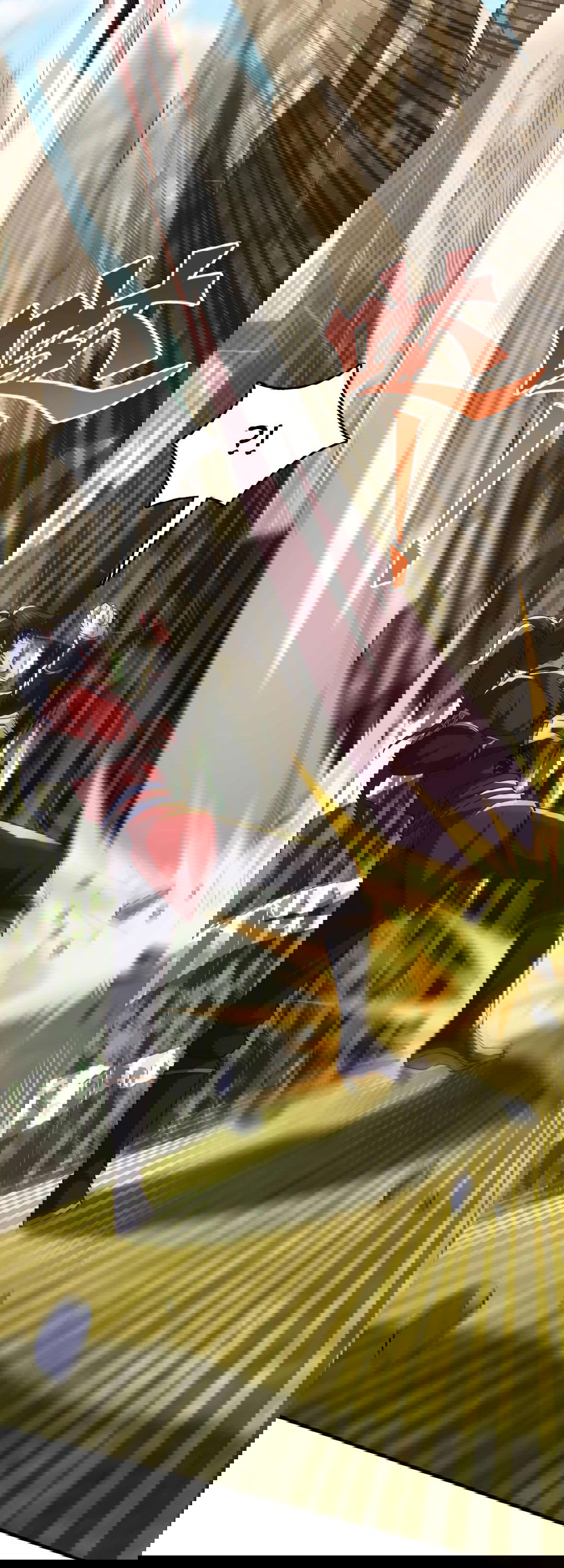 Манга Я - потомок Божественного Дракона! - Глава 32 Страница 20