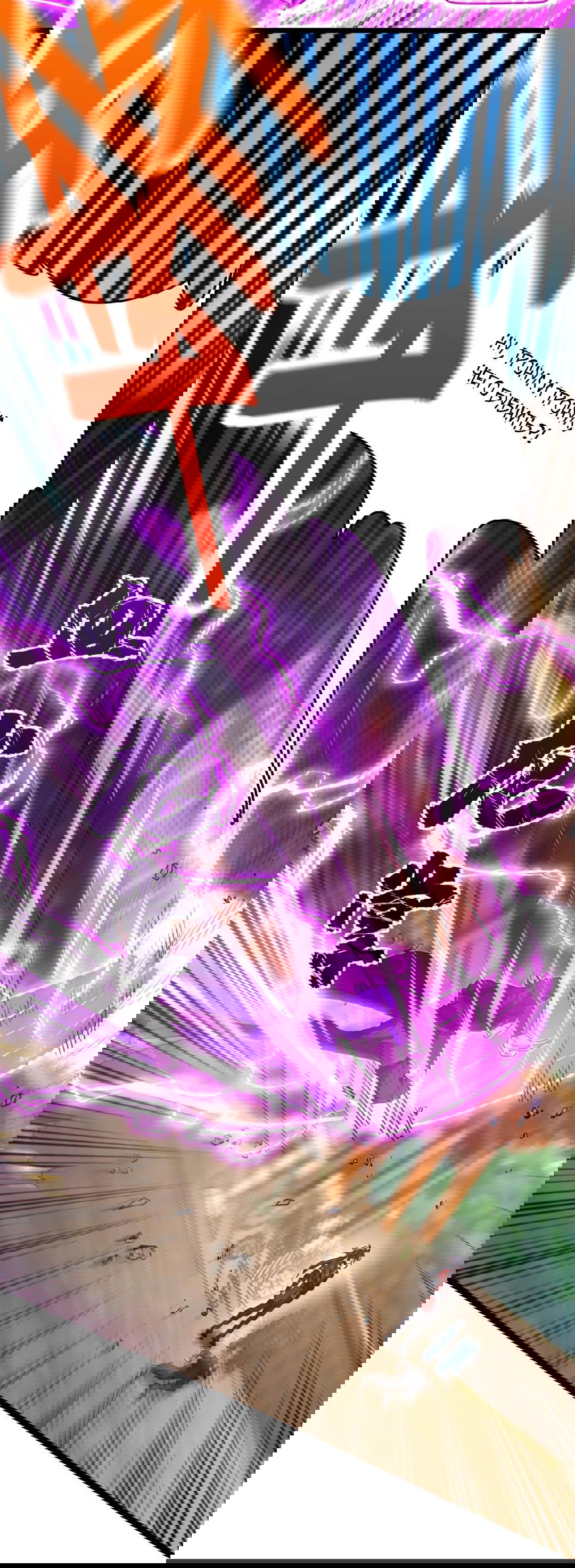 Манга Я - потомок Божественного Дракона! - Глава 31 Страница 18