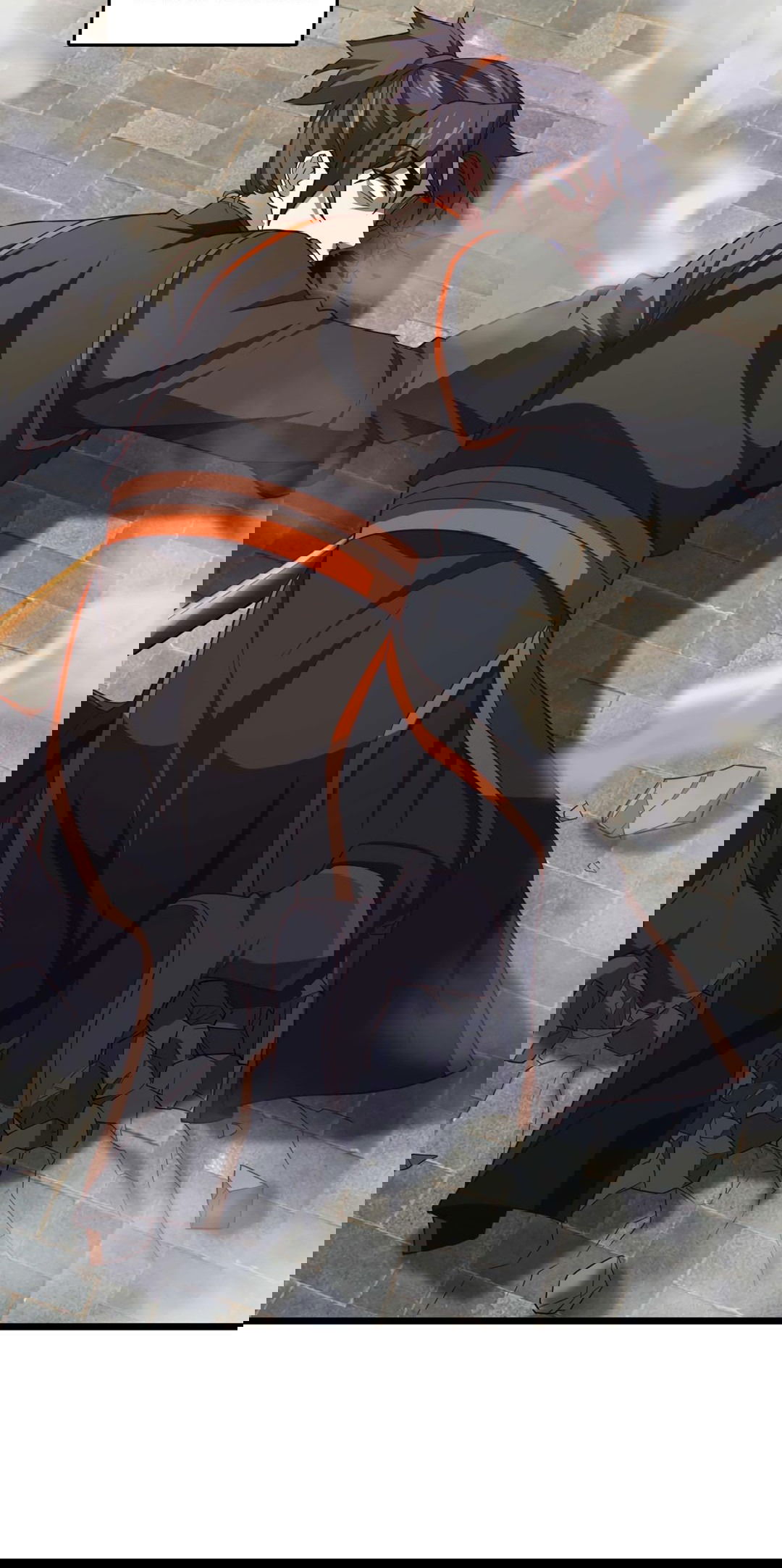 Манга Я - потомок Божественного Дракона! - Глава 31 Страница 14