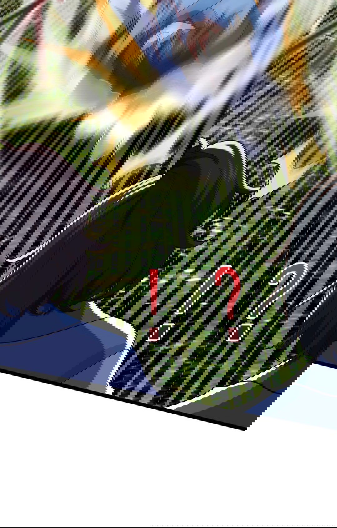 Манга Я - потомок Божественного Дракона! - Глава 30 Страница 8