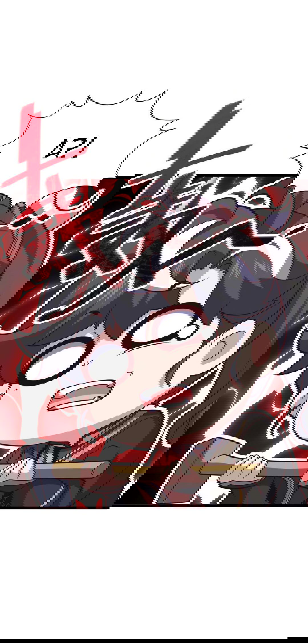 Манга Я - потомок Божественного Дракона! - Глава 29 Страница 30