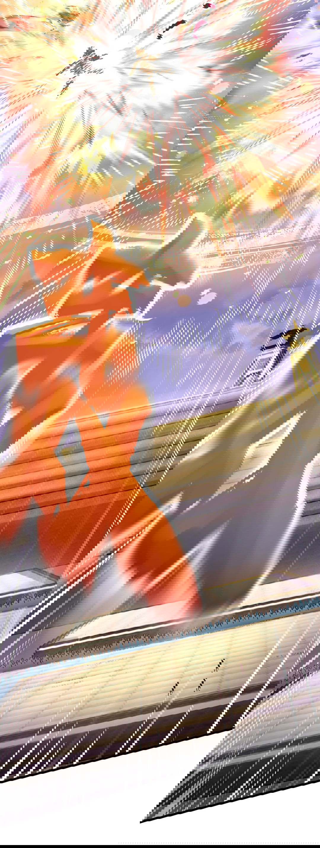 Манга Я - потомок Божественного Дракона! - Глава 28 Страница 15