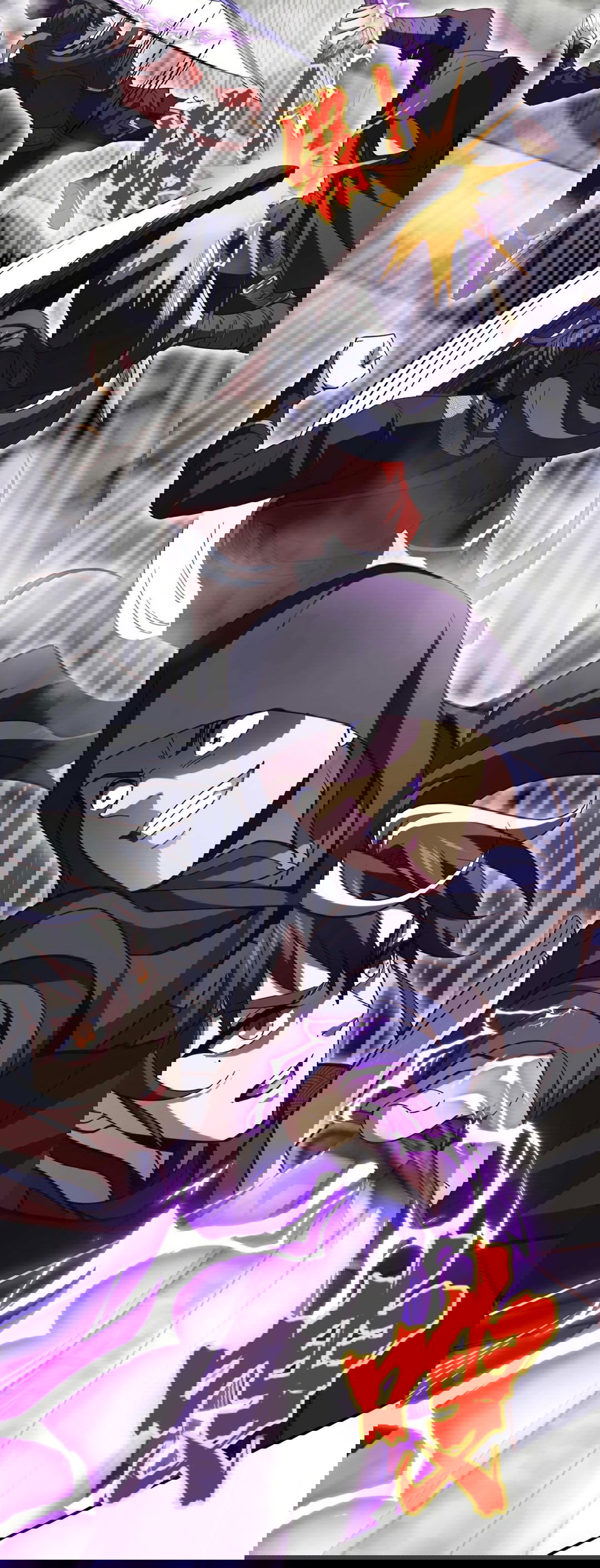 Манга Я - потомок Божественного Дракона! - Глава 27 Страница 3