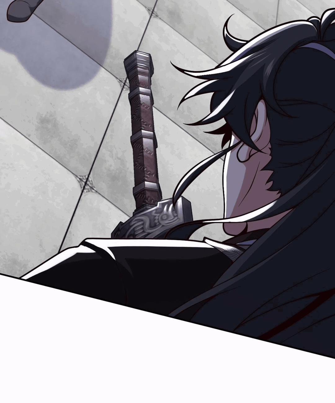 Манга Я - потомок Божественного Дракона! - Глава 27 Страница 11