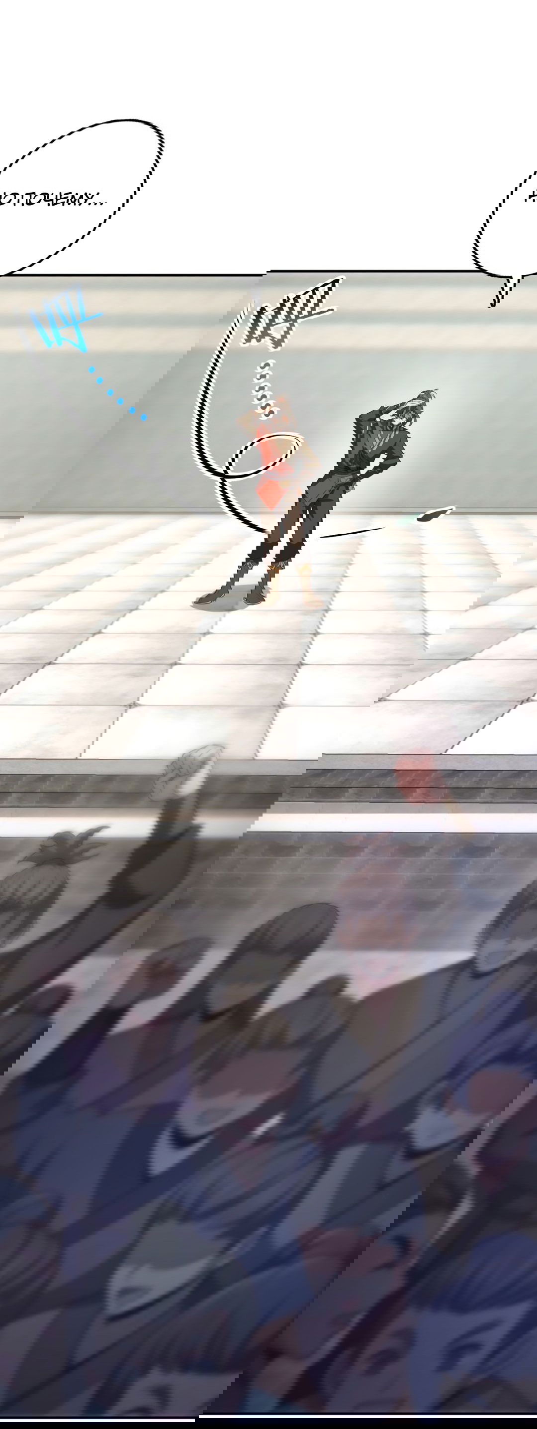 Манга Я - потомок Божественного Дракона! - Глава 26 Страница 19