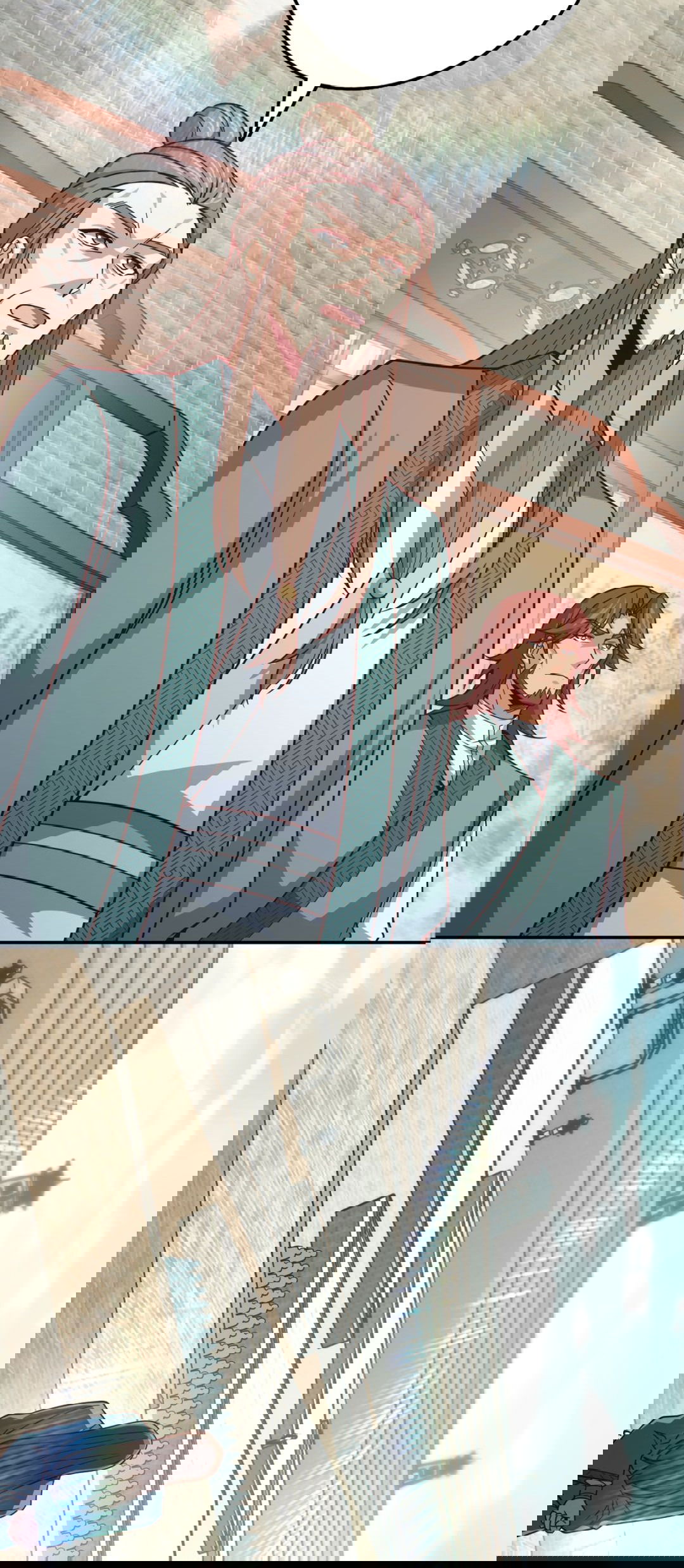 Манга Я - потомок Божественного Дракона! - Глава 26 Страница 10