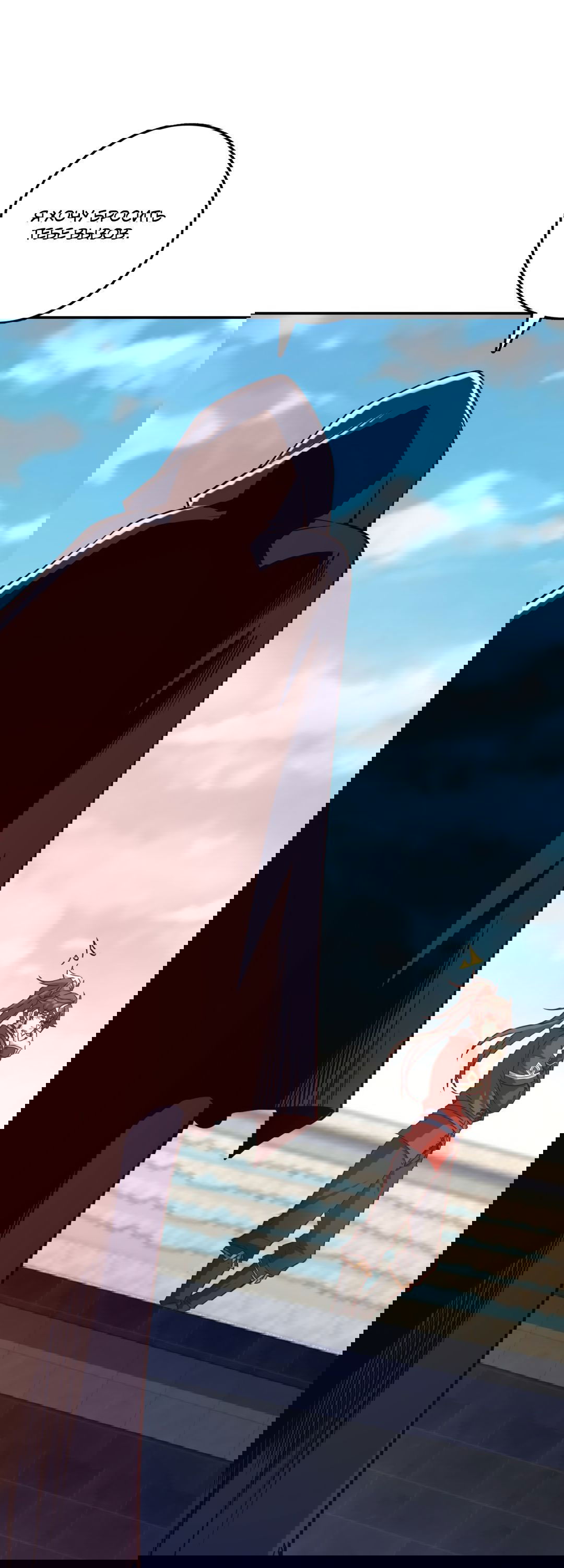 Манга Я - потомок Божественного Дракона! - Глава 26 Страница 22