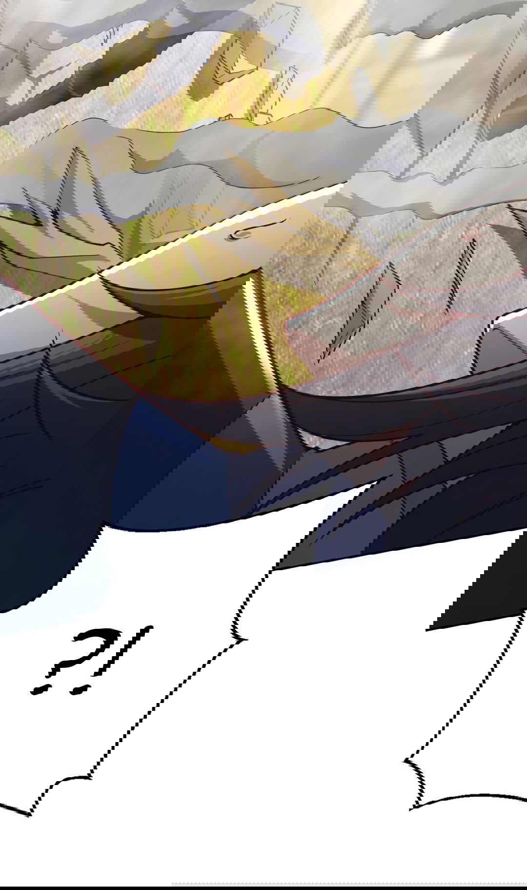 Манга Я - потомок Божественного Дракона! - Глава 25 Страница 20