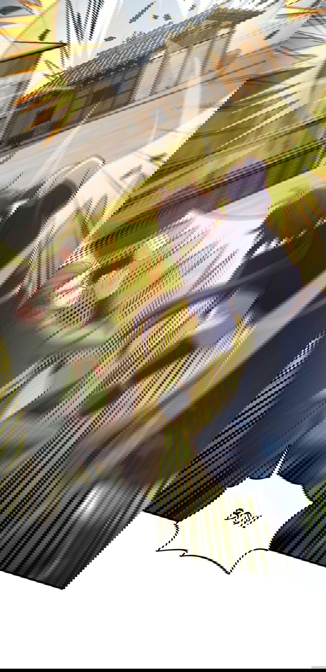 Манга Я - потомок Божественного Дракона! - Глава 25 Страница 12