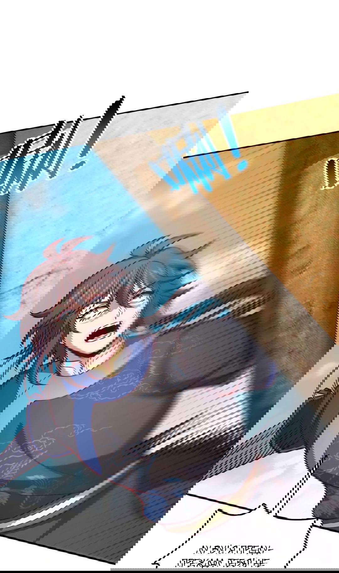 Манга Я - потомок Божественного Дракона! - Глава 25 Страница 18