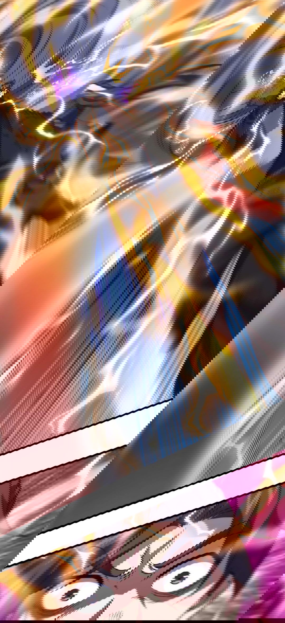 Манга Я - потомок Божественного Дракона! - Глава 25 Страница 7