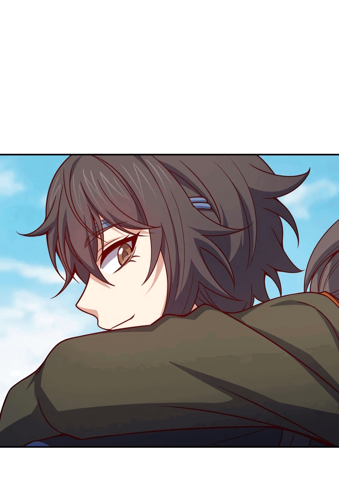 Манга Я - потомок Божественного Дракона! - Глава 25 Страница 37