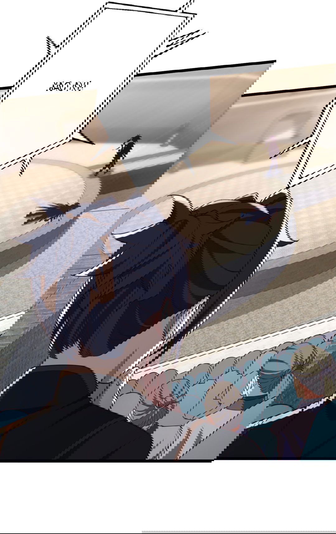 Манга Я - потомок Божественного Дракона! - Глава 24 Страница 21