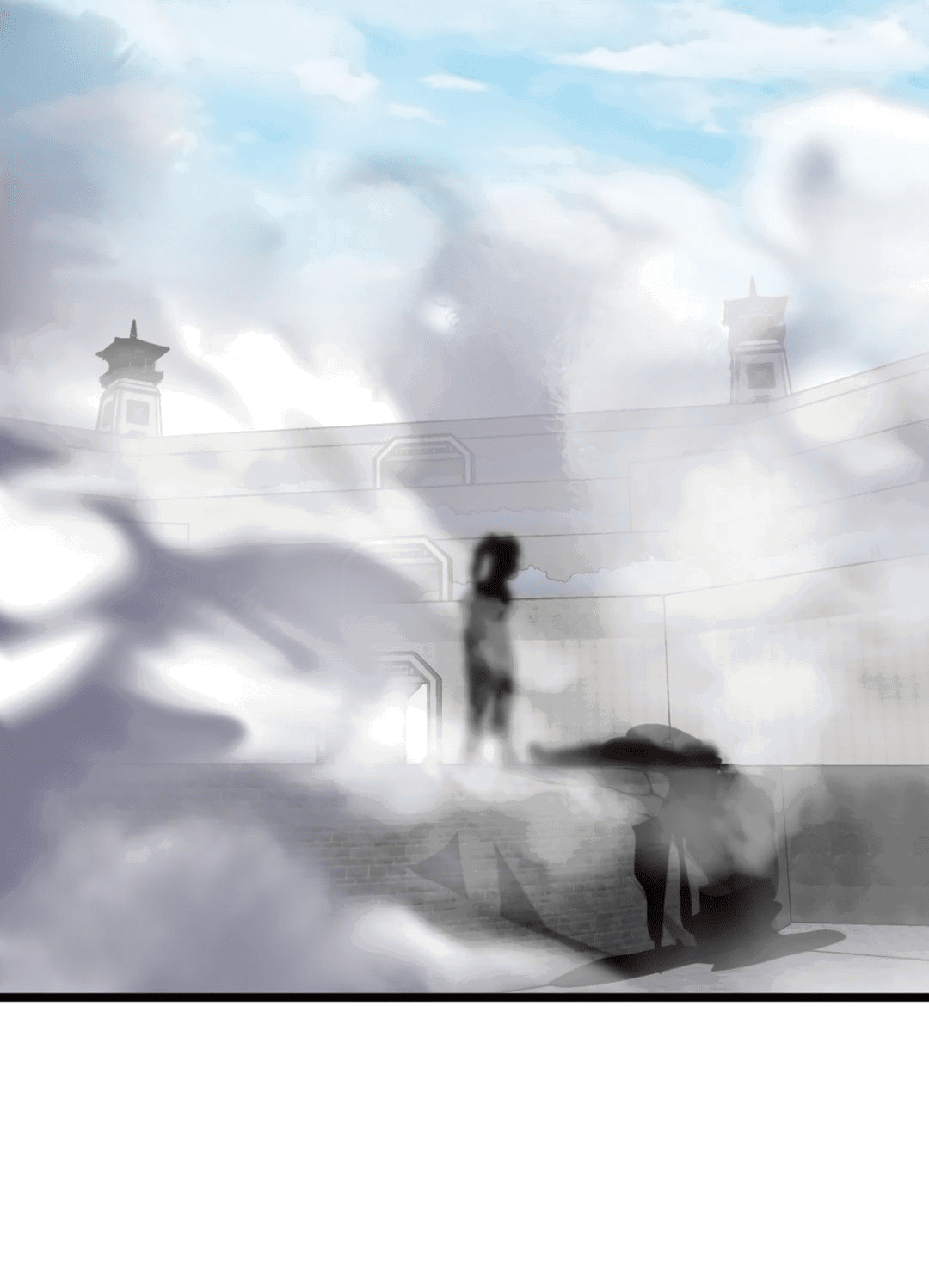 Манга Я - потомок Божественного Дракона! - Глава 24 Страница 8