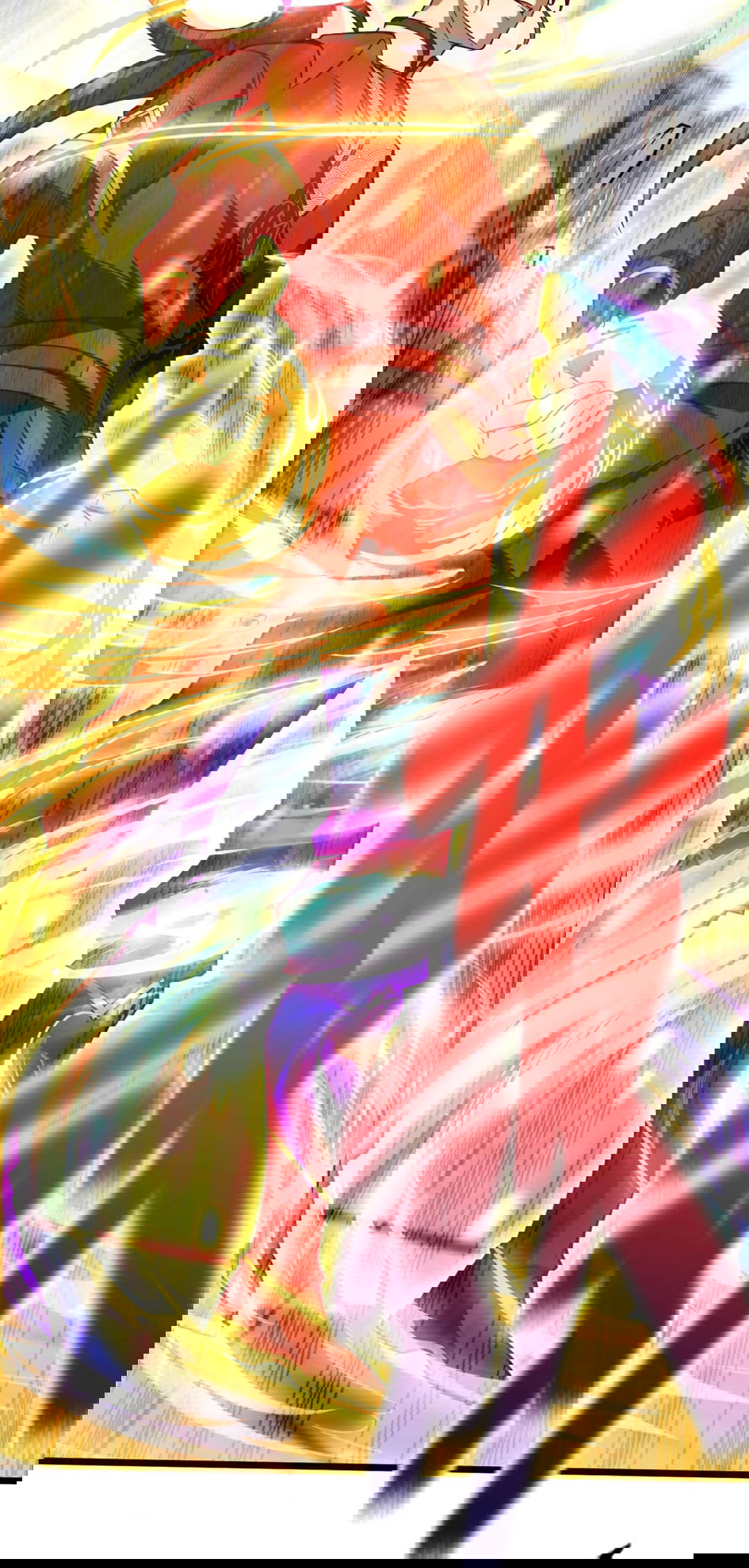 Манга Я - потомок Божественного Дракона! - Глава 23 Страница 30