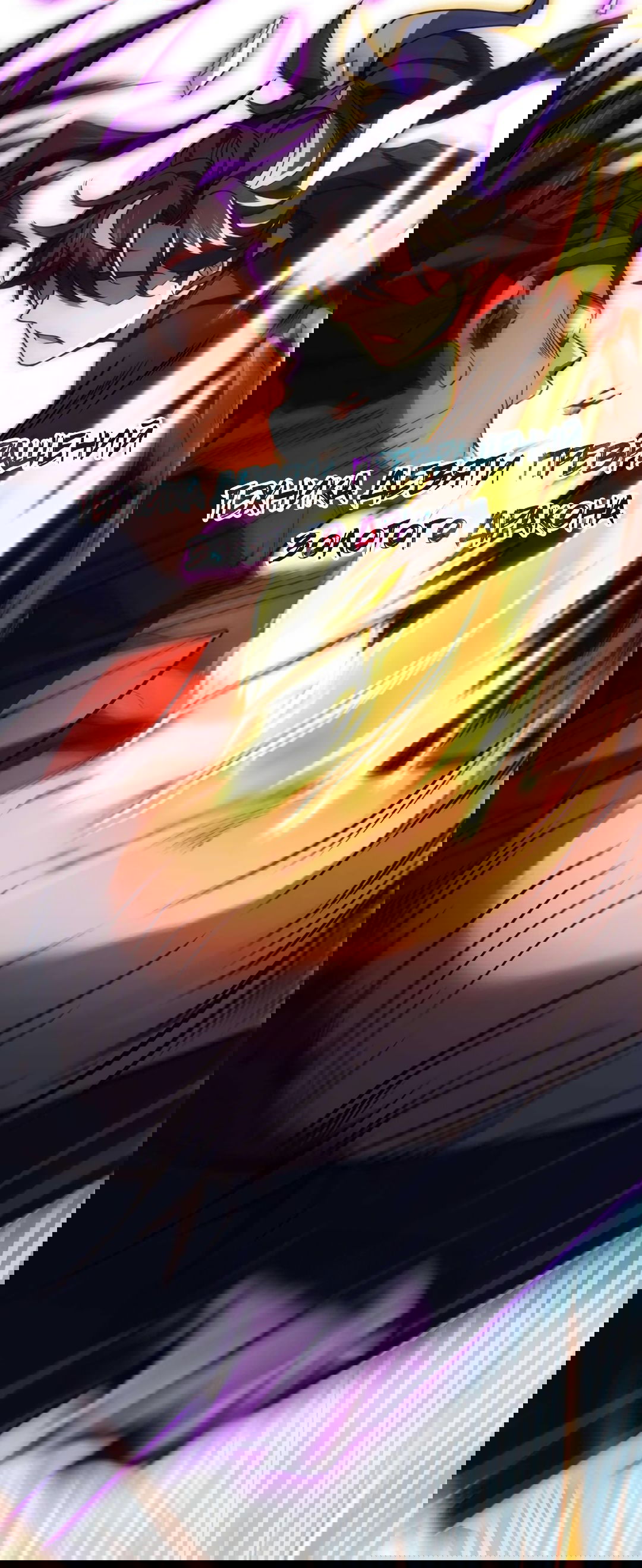 Манга Я - потомок Божественного Дракона! - Глава 23 Страница 20