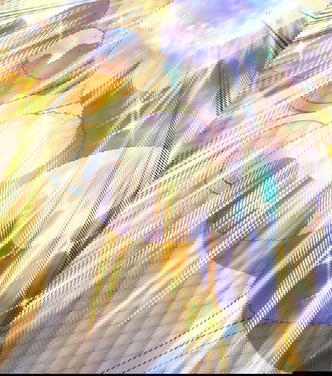 Манга Я - потомок Божественного Дракона! - Глава 22 Страница 25