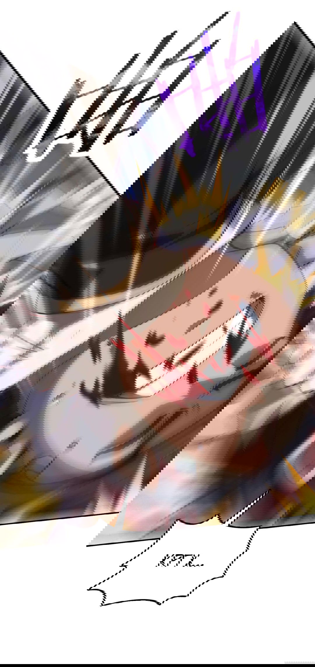 Манга Я - потомок Божественного Дракона! - Глава 21 Страница 24