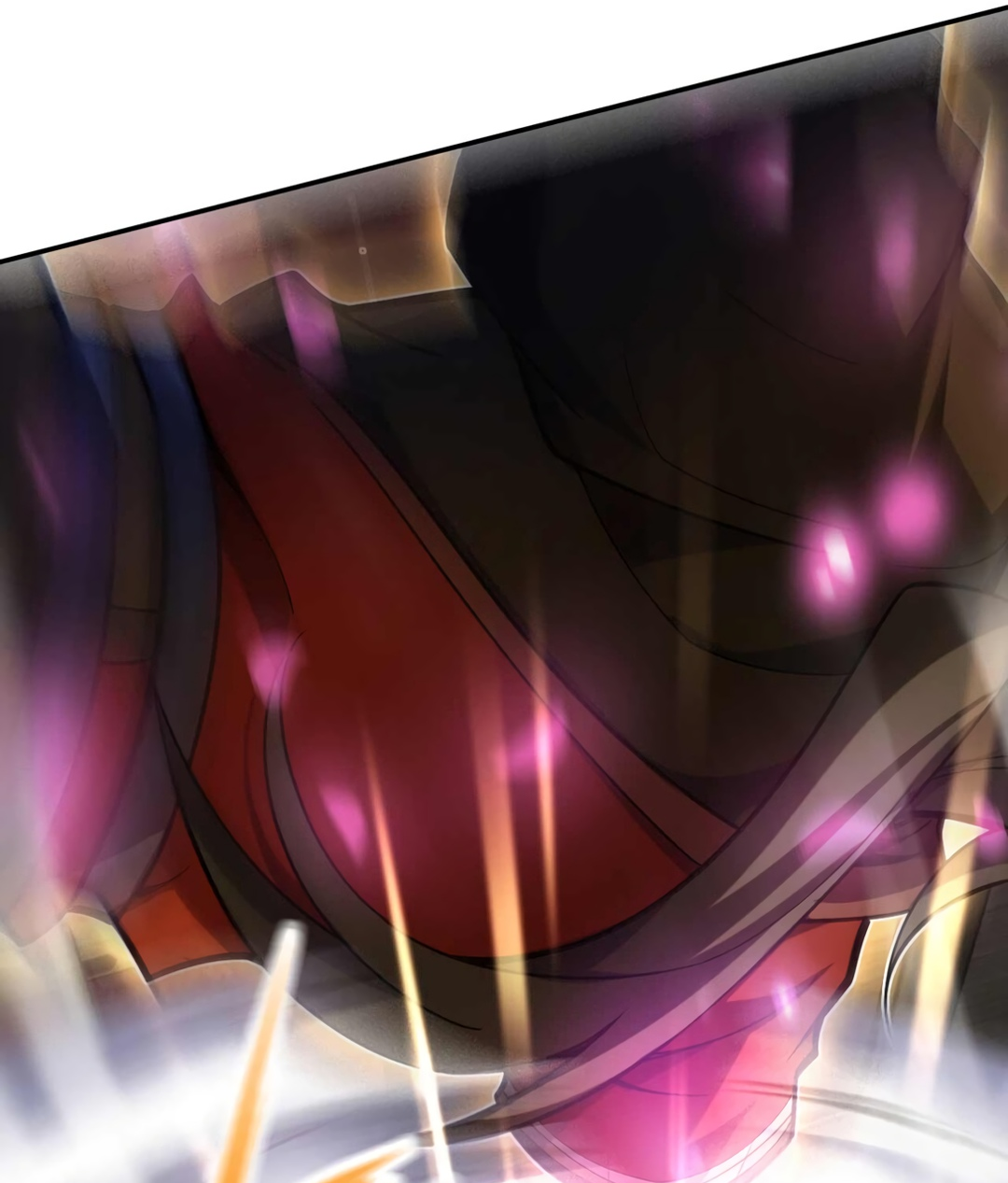 Манга Я - потомок Божественного Дракона! - Глава 21 Страница 18