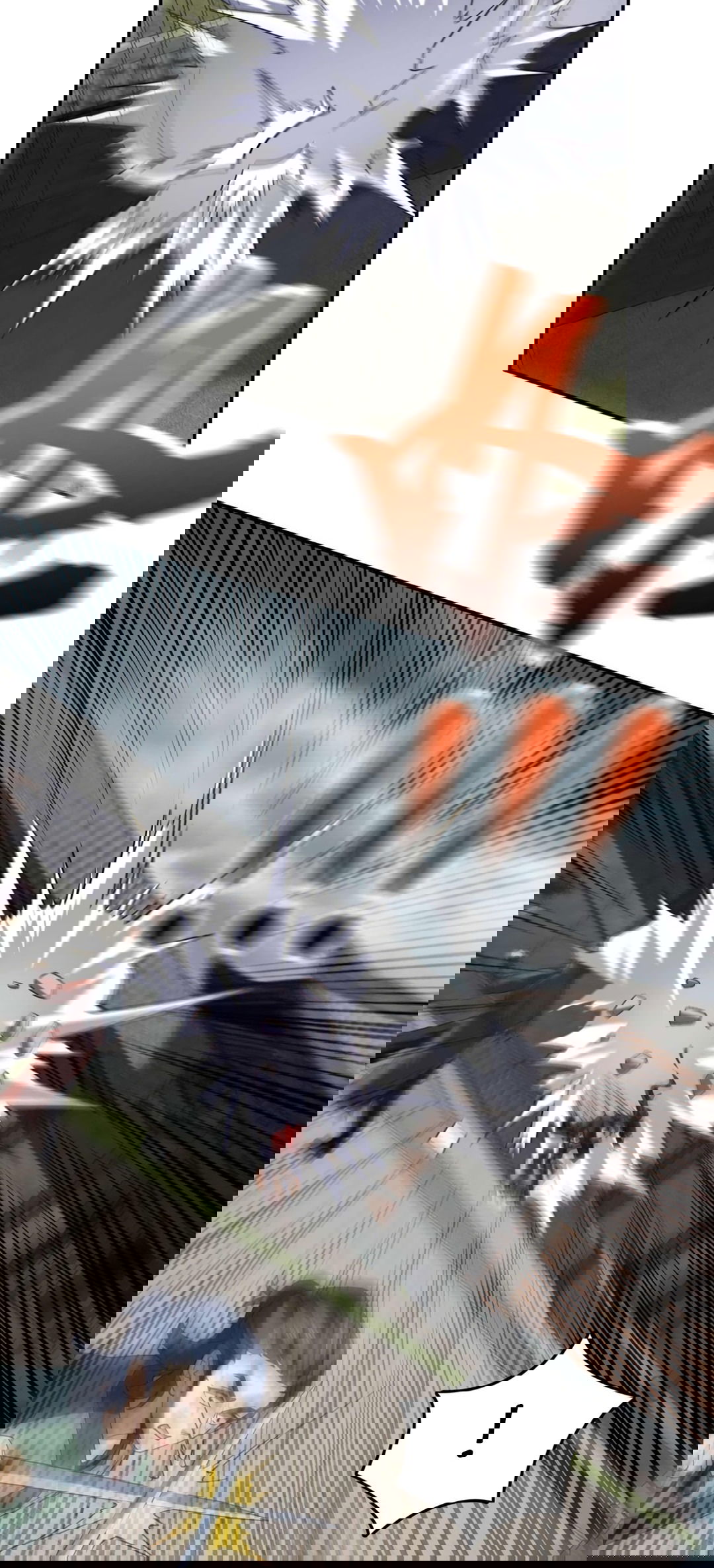 Манга Я - потомок Божественного Дракона! - Глава 21 Страница 27