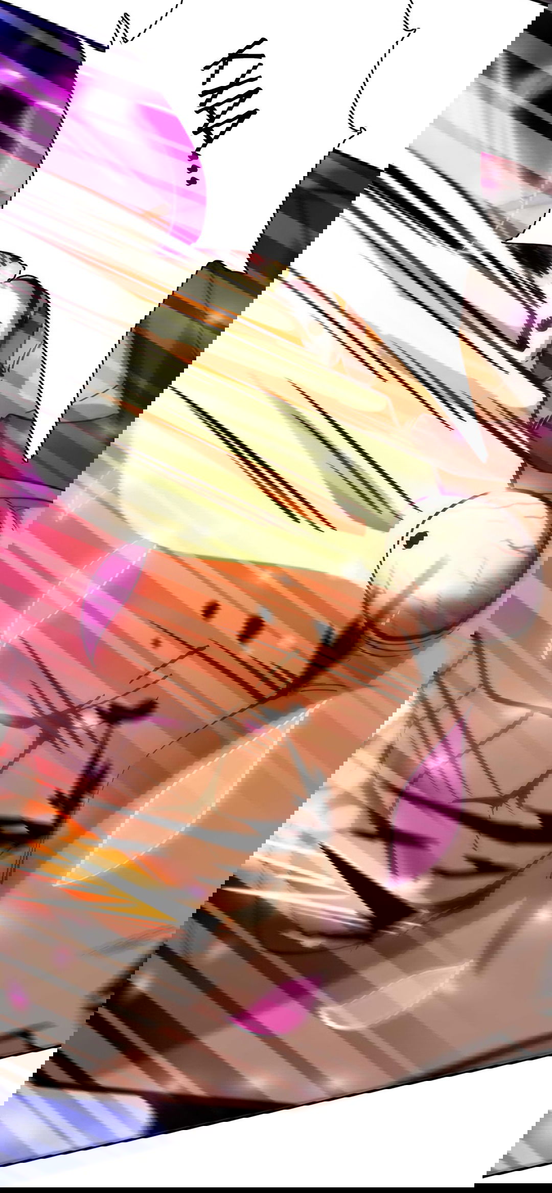 Манга Я - потомок Божественного Дракона! - Глава 21 Страница 17