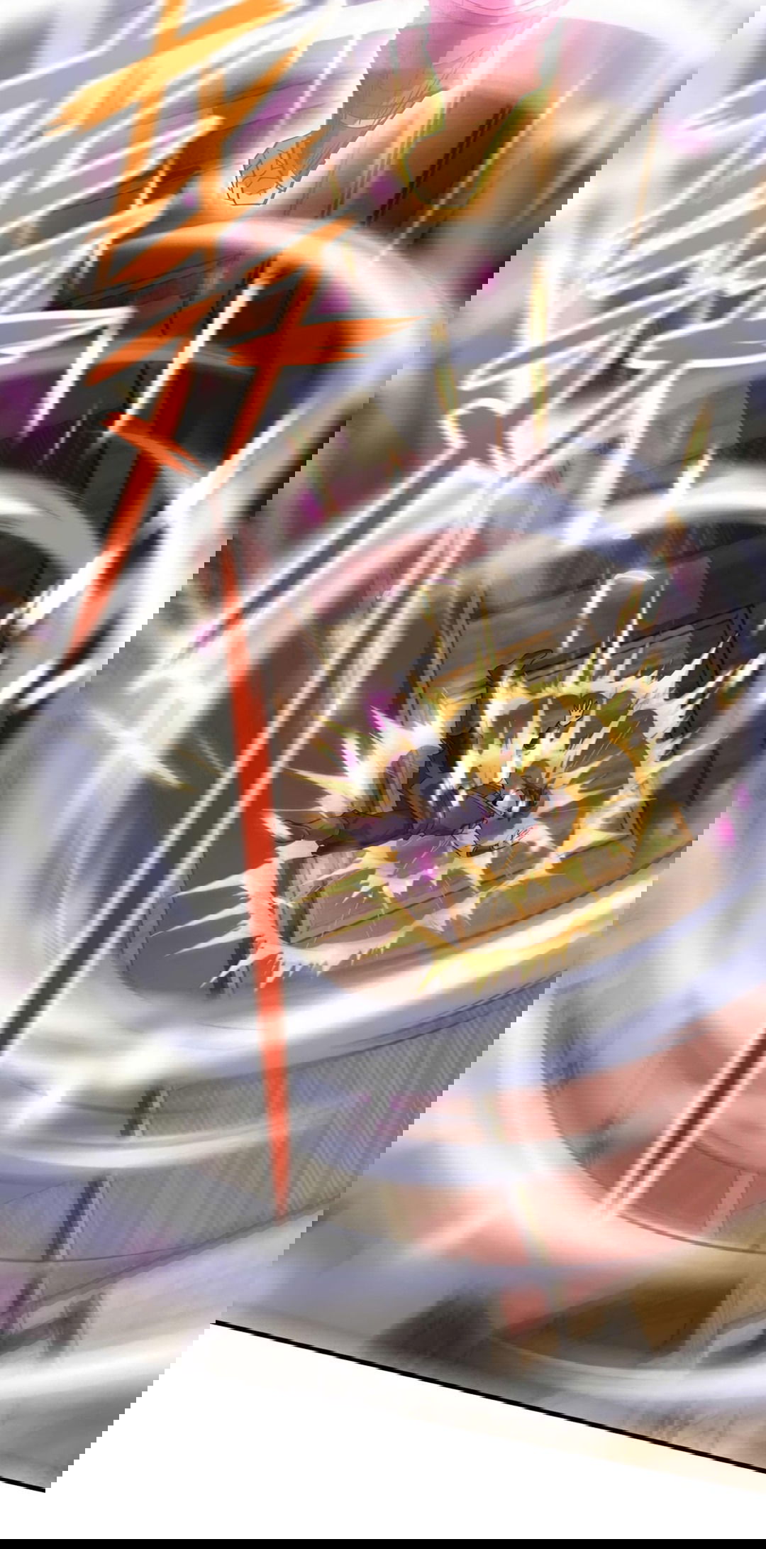 Манга Я - потомок Божественного Дракона! - Глава 21 Страница 19